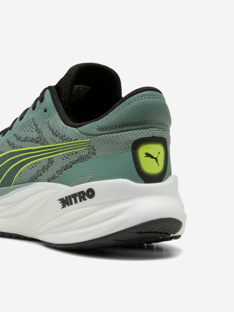 Кроссовки мужские PUMA Magnify Nitro 2