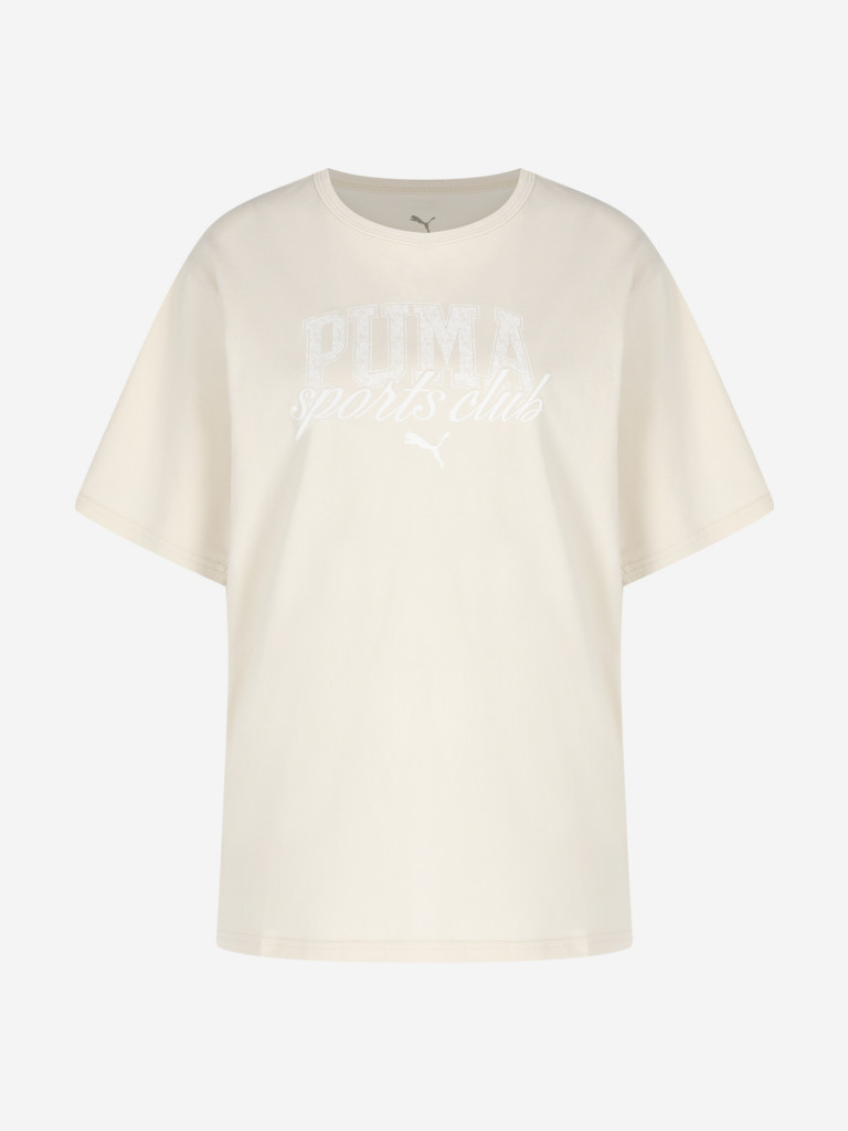 Футболка женская PUMA Class
