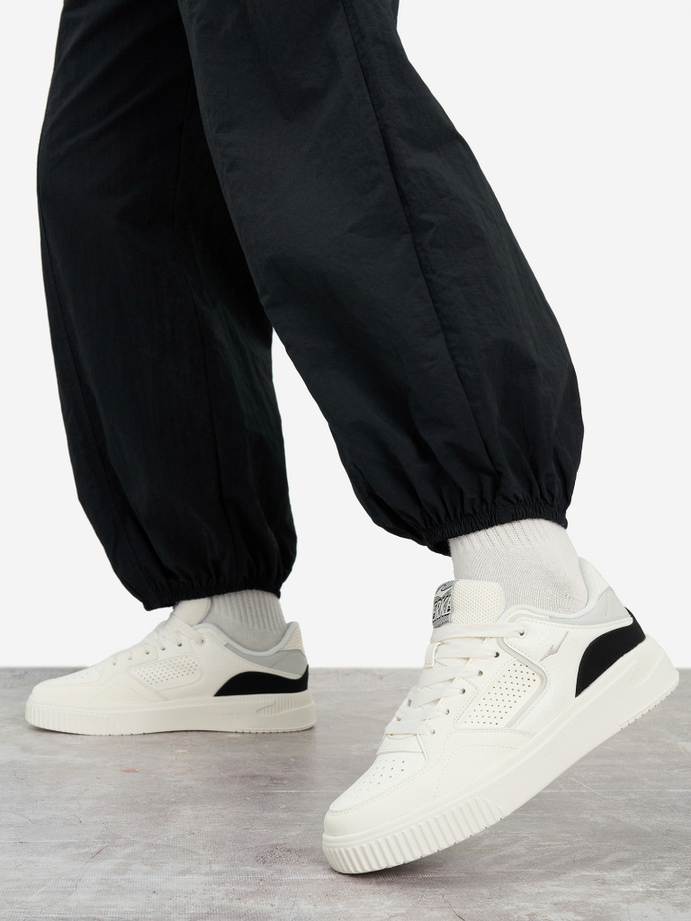 Кеды женские Erke