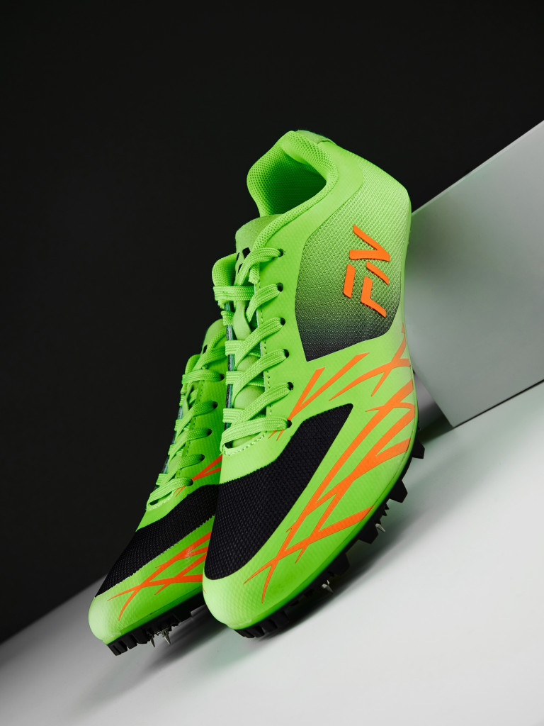 Шиповки легкоатлетические FN Camry