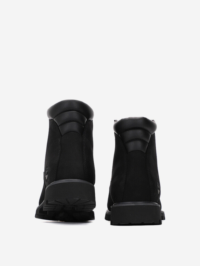 Ботинки Timberland 6 Inch Basic Alburn Waterproof