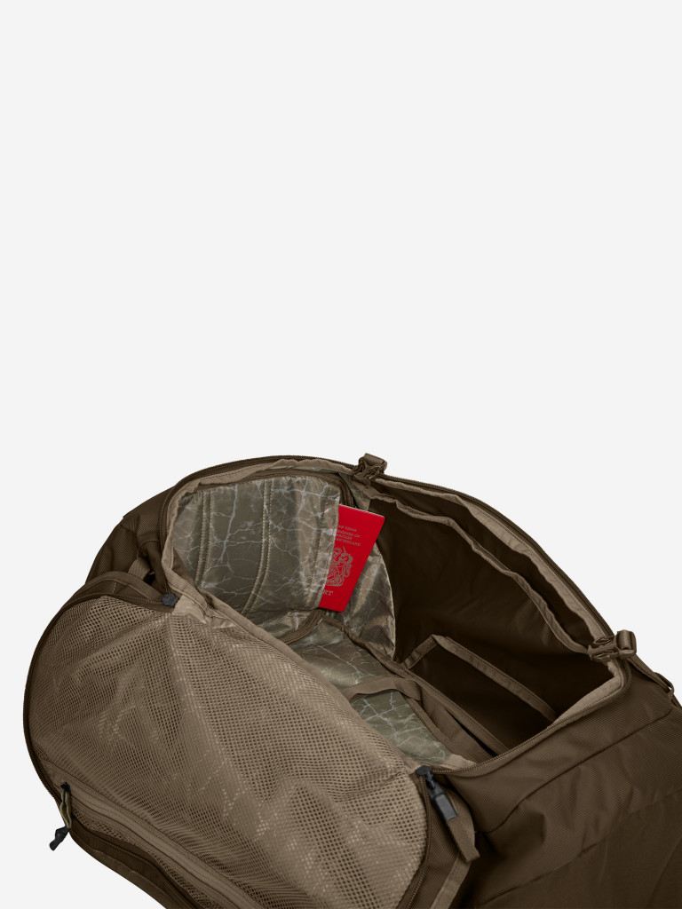 Туристический рюкзак Thule Landmark Traveл Pack 40л