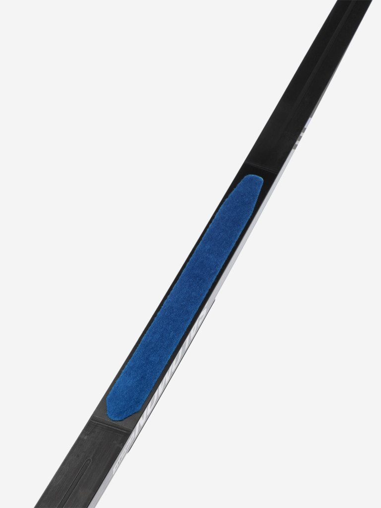 Беговые лыжи Salomon RC10 eSkin Med + крепления Shift BDG