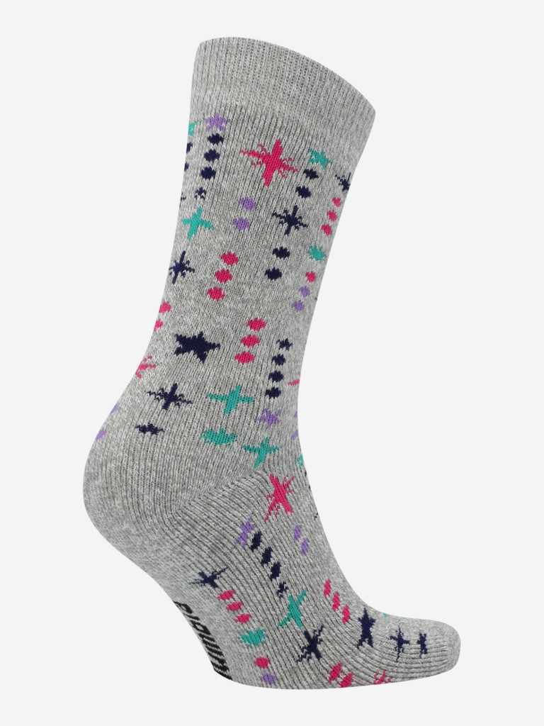 Носки Columbia, Festive And Bright 2 пары