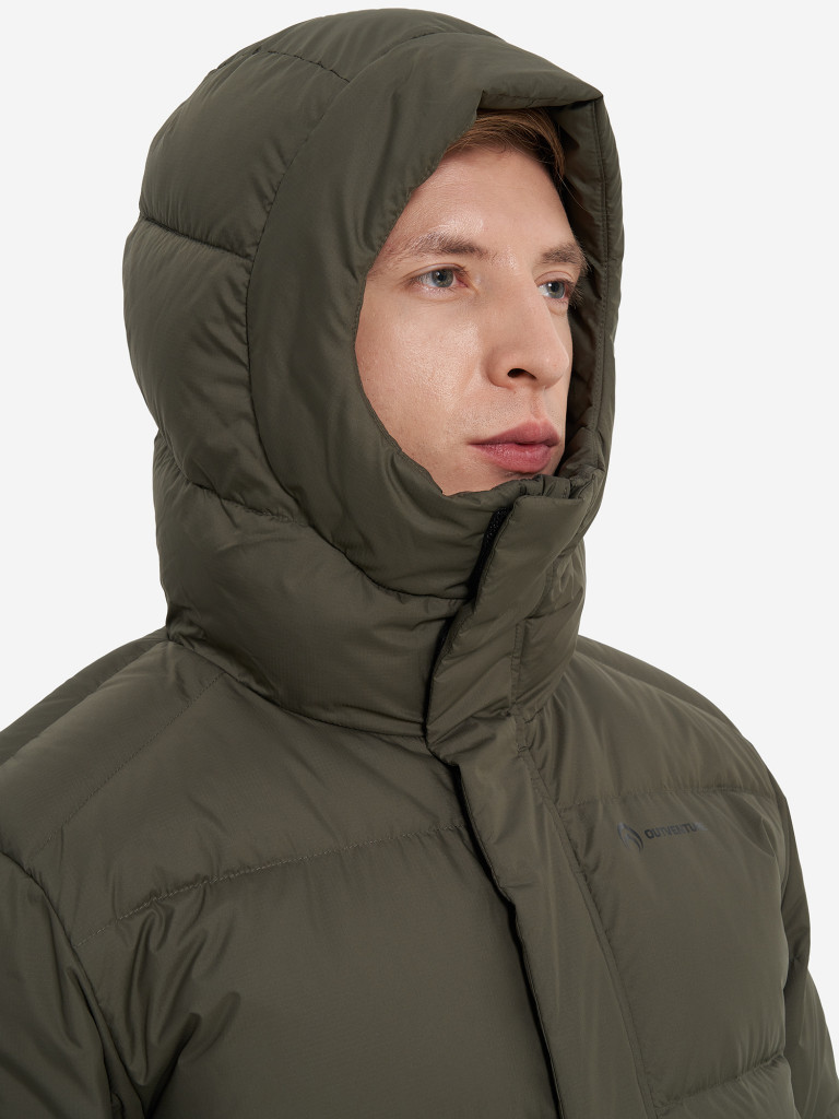 Пуховик мужской Outventure
