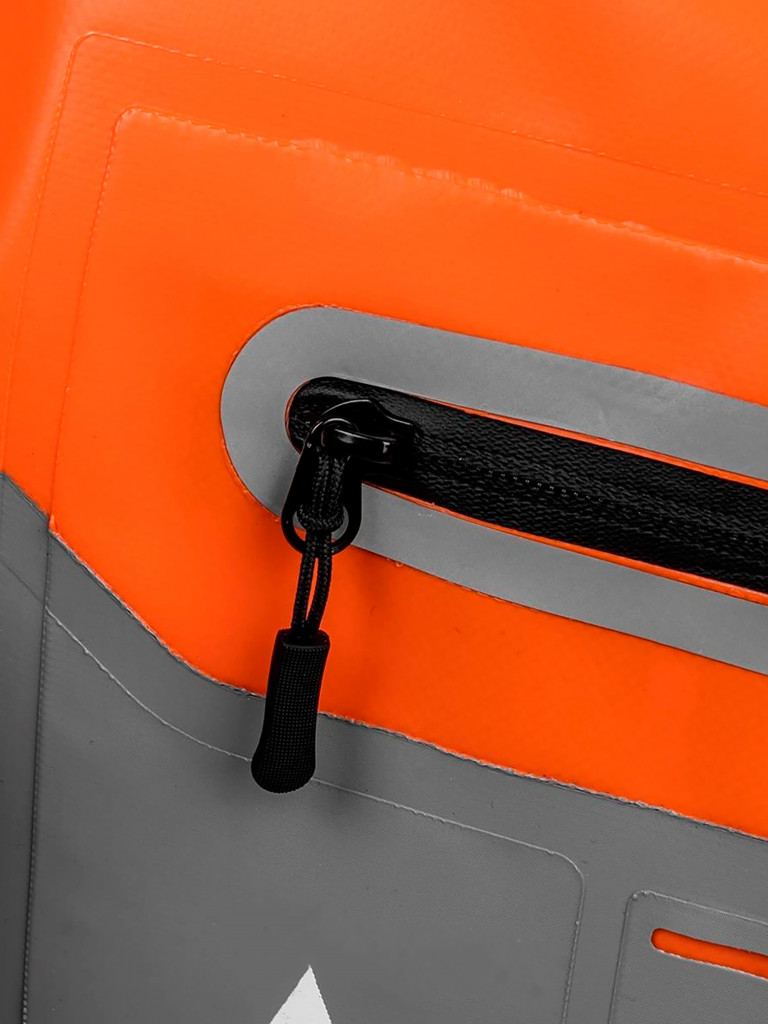 Гермосумка NISUS 40л, ПВХ (N-8916-40)