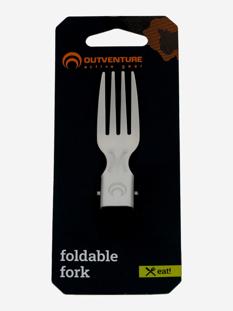 Вилка складная Outventure