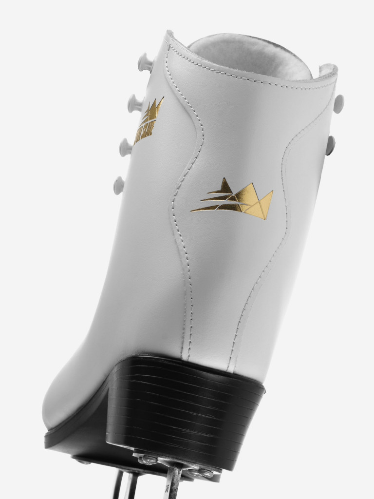 Коньки для фигурного катания ROYAL SKATE