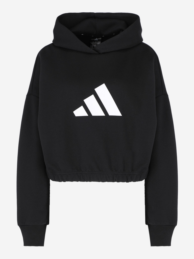 Худи женское adidas