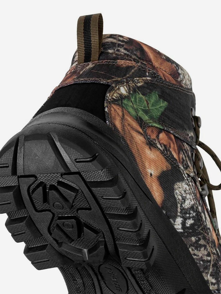 Ботинки мужские NISUS FOREST для рыбалки и охоты