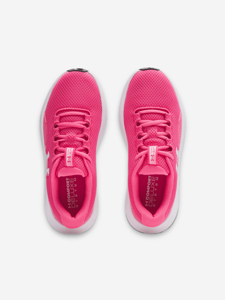 Кроссовки женские Under Armour Charged Surge 4