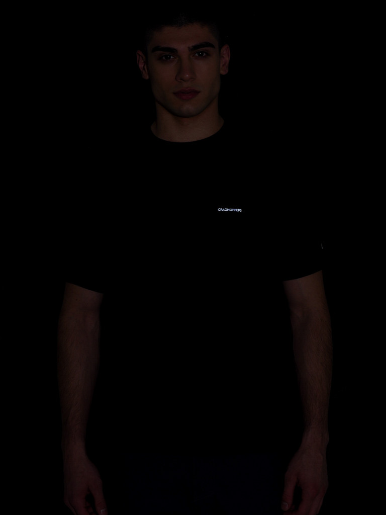 Футболка мужская CRAGHOPPERS Dynamic