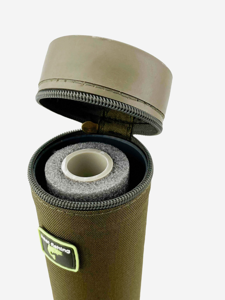 Поводочница Aquatic для длинных поводков ПВ-01