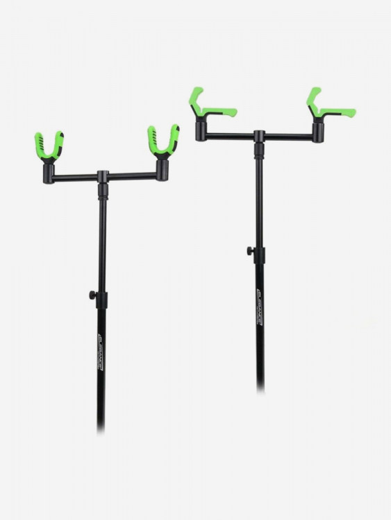 ELEGANCE METHOD Набор Rod Rest Set буз-бар и банкстик