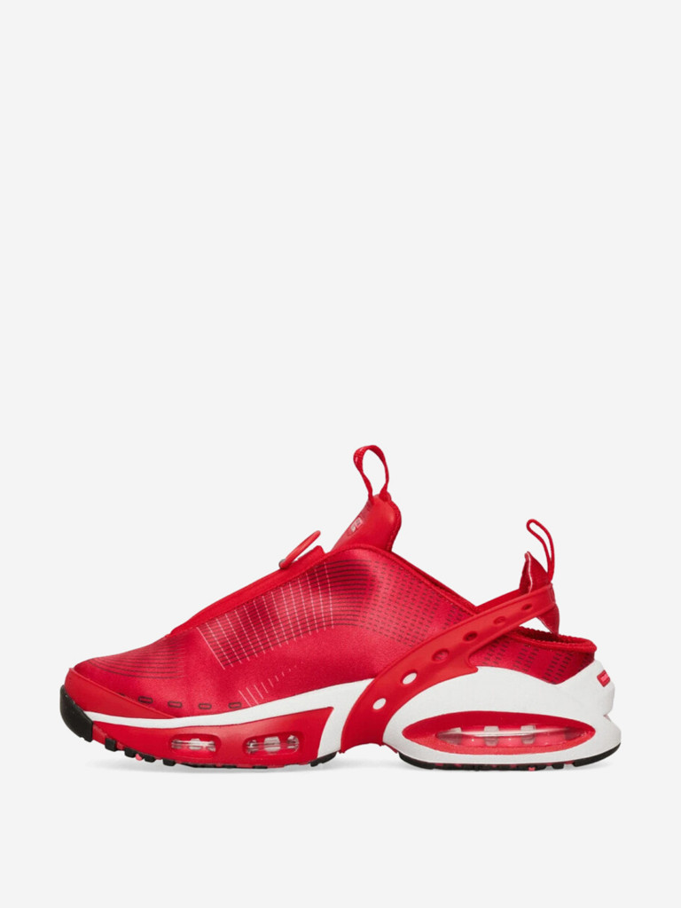 Кроссовки женские Nike Air Max Craze