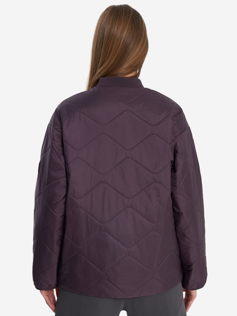 Куртка утепленная женская Demix