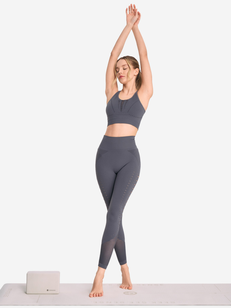 Легинсы женские Sensana AsanaSoul