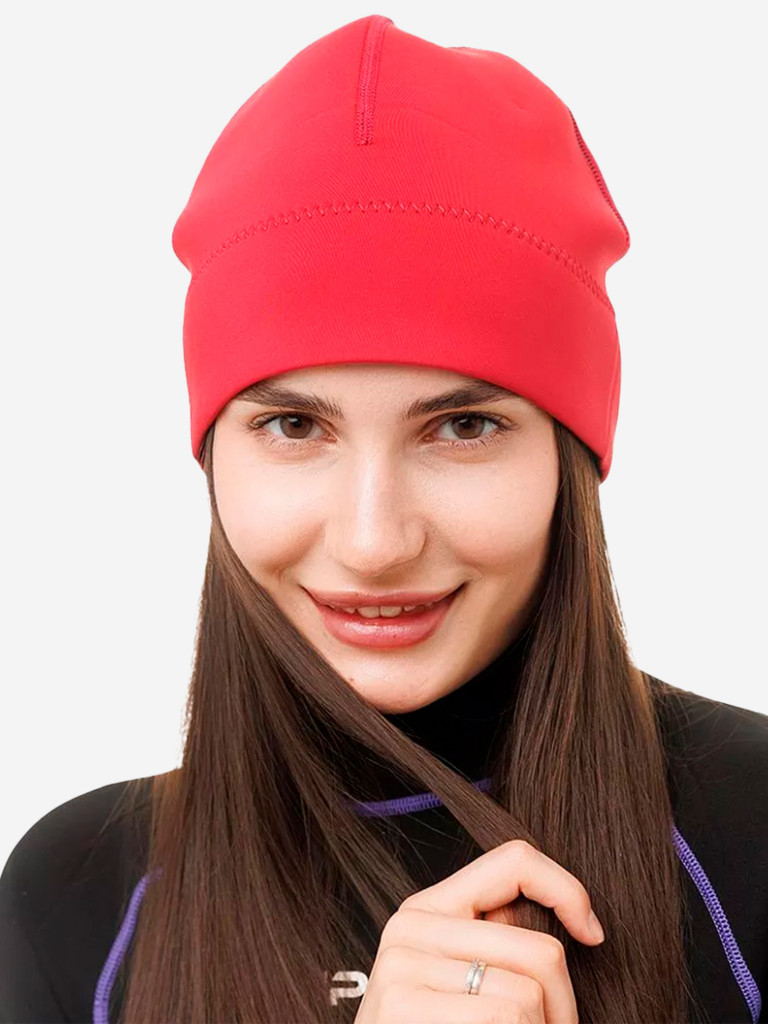 Гидрошапка неопреновая SUP face 2.5 мм