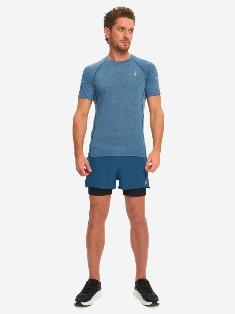 Футболка мужская Bivium