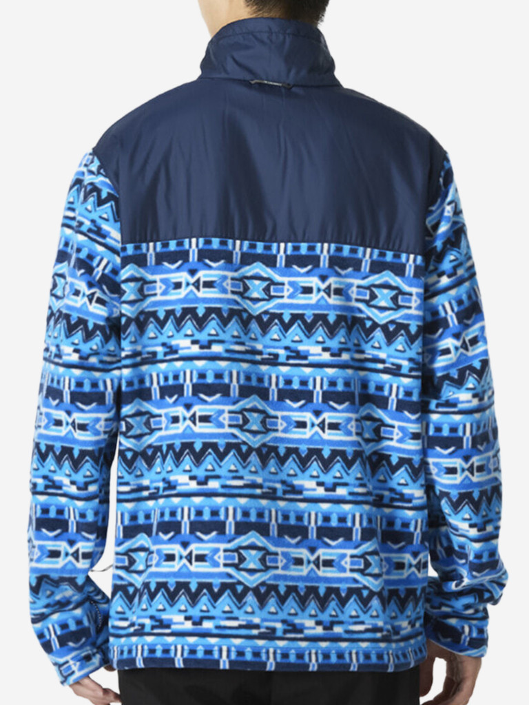 Куртка Columbia Outdoor Hiking Men's Navy Blue