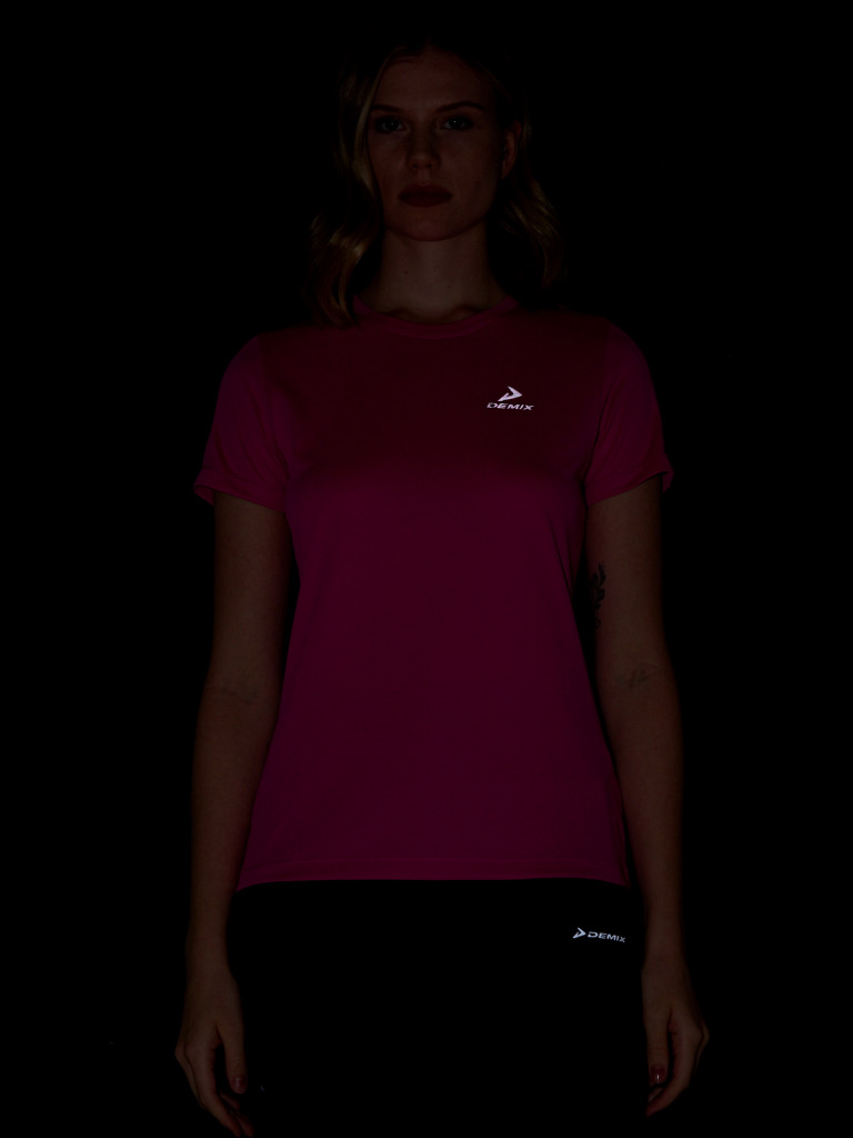 Футболка женская Demix