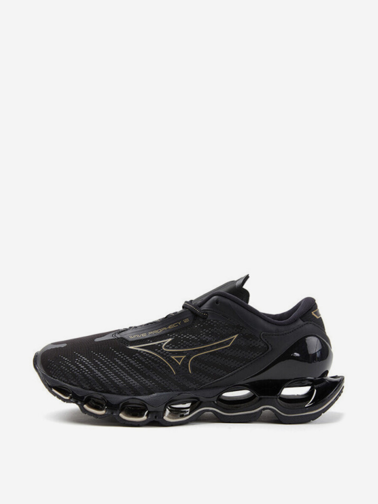 Кроссовки Mizuno Wave Prophecy 12