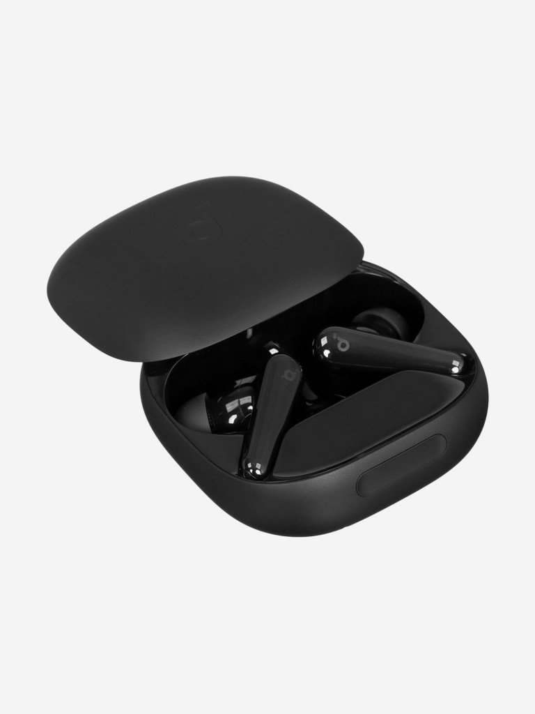 Наушники беспроводные SOUNDCORE Liberty 4 Pro