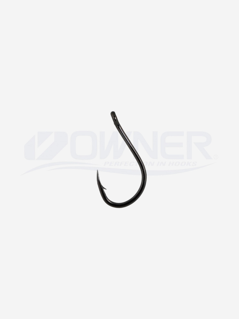 Крючок OWNER Cut Super CCN w/eye BC №4 7шт