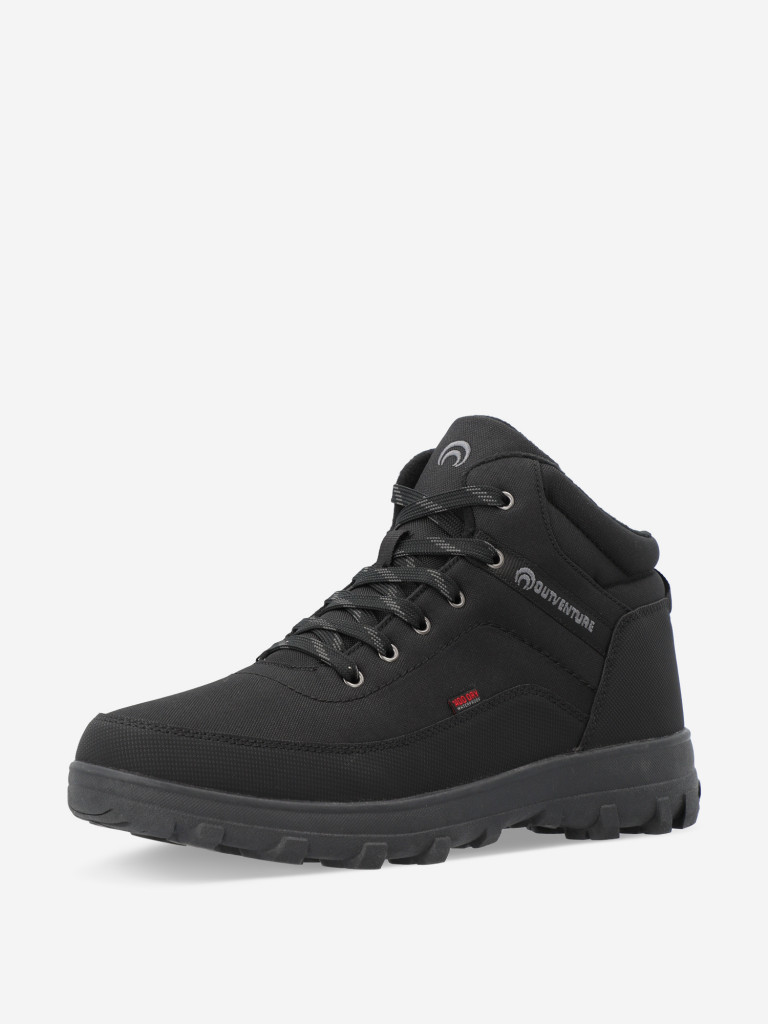 Ботинки утепленные мужские Outventure Forester