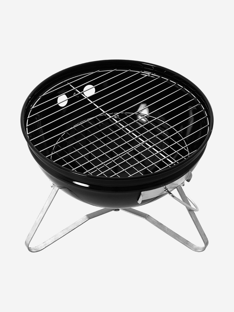 Угольный гриль барбекю Go Garden Premium 38