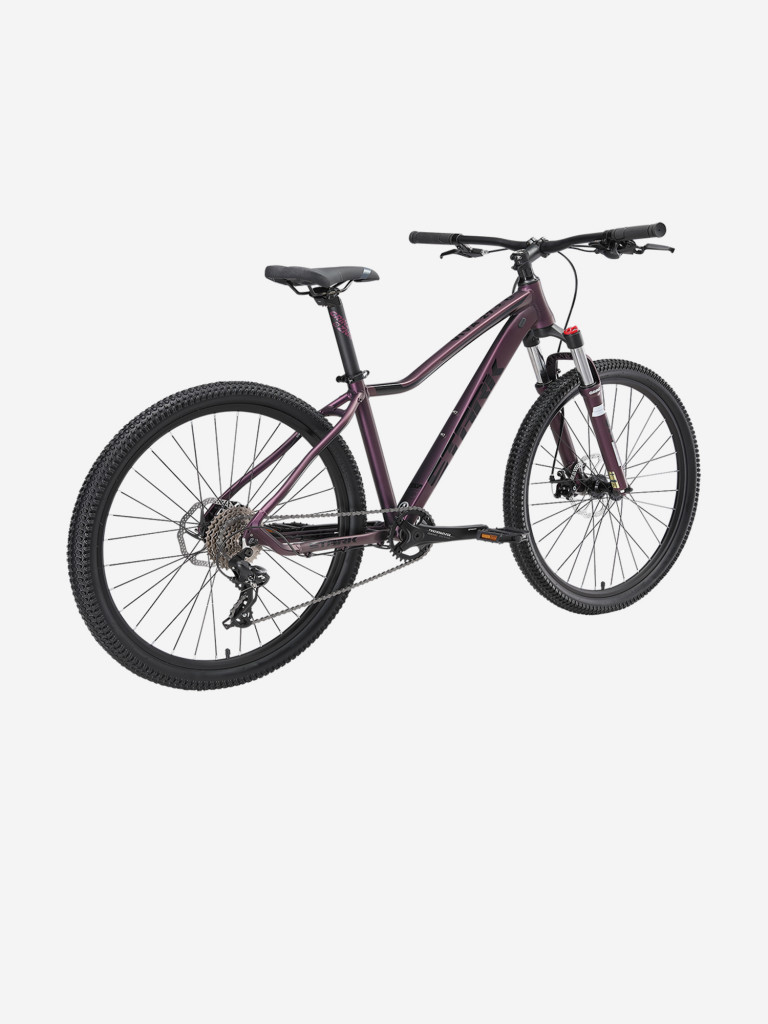 Велосипед Stark Viva 27.2 D 14.5"