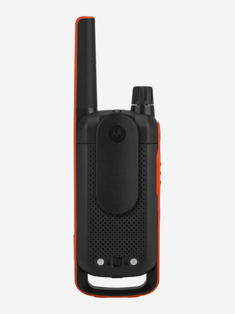 Комплект из двух радиостанций Motorola T82 (TALKABOUT)