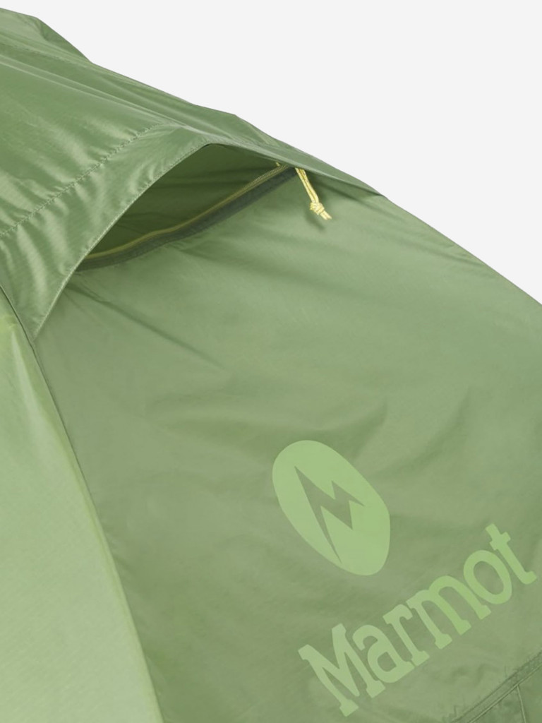 Палатка 2-местная Marmot Vapor 2P, Foliage, ONE