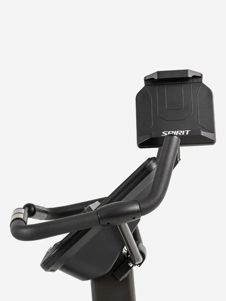 Велотренажер SPIRIT XBU55 BLACK