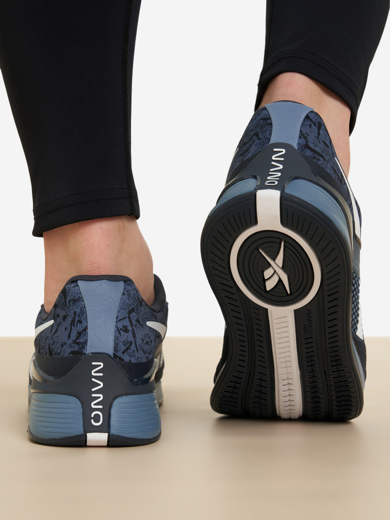 Reebok Nano X4