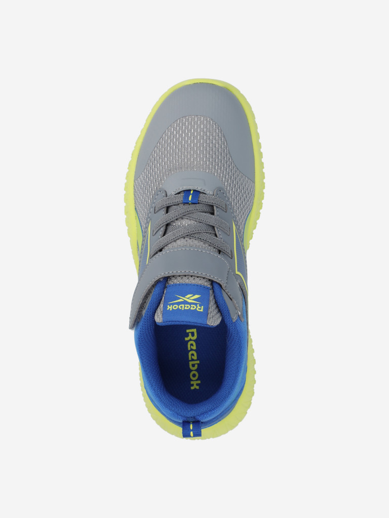 Кроссовки для мальчиков Reebok Flexagon Energy Alt 3.0
