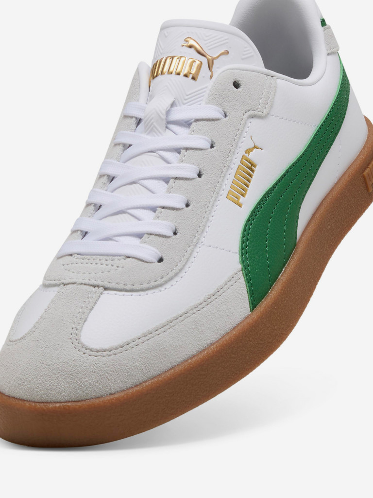 Кеды мужские PUMA Club Il Era