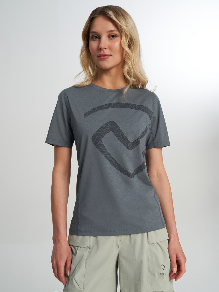 Футболка женская Northland