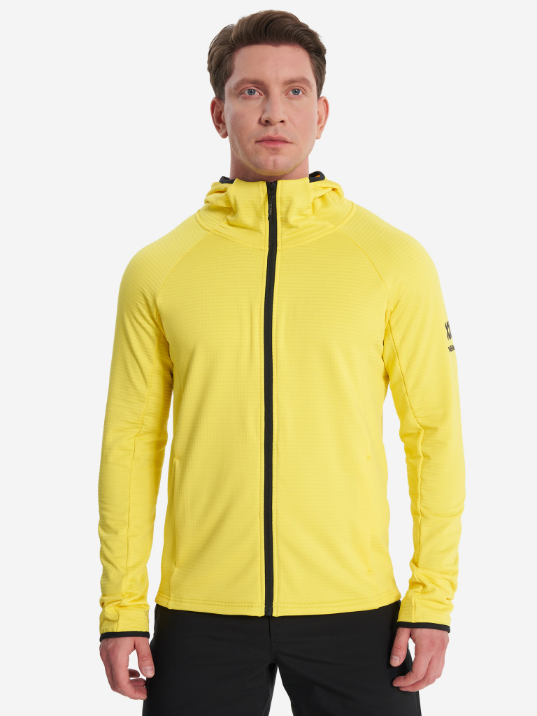 Толстовка мужская Volkl