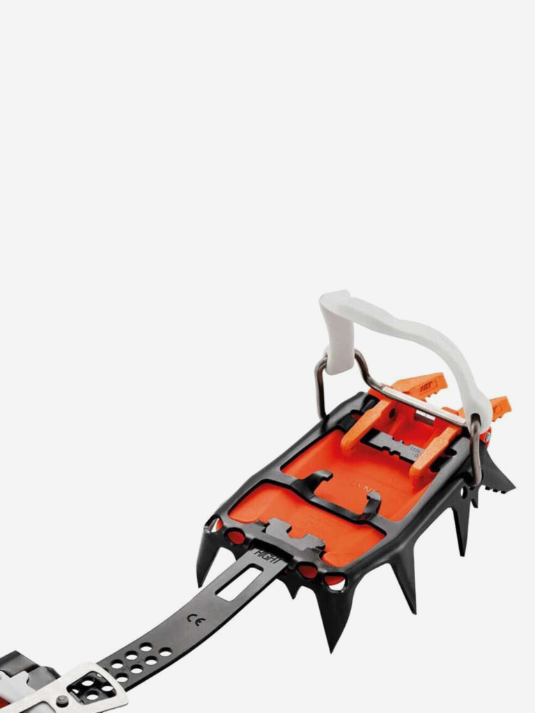 Кошки для альпинизма Petzl Lynx