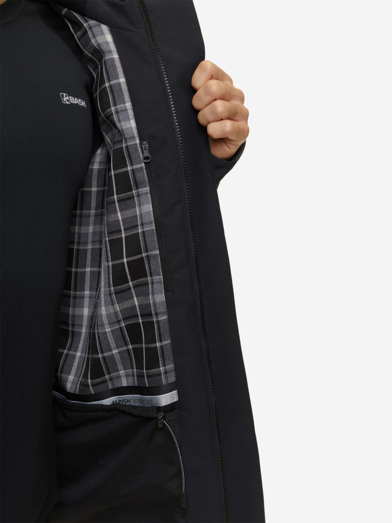 Куртка мембранная мужская Bask Argon