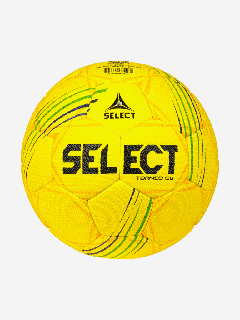 Мяч гандбольный SELECT TORNEO DB V23, размер 1