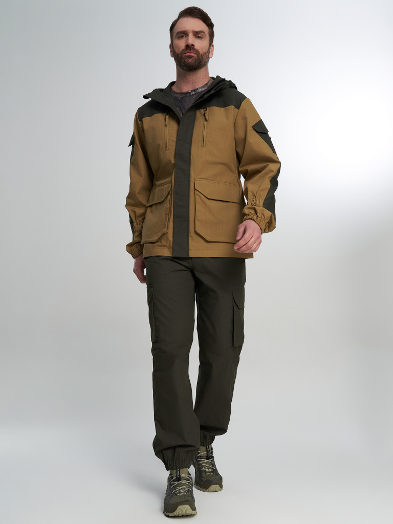 Брюки мужские Geotech