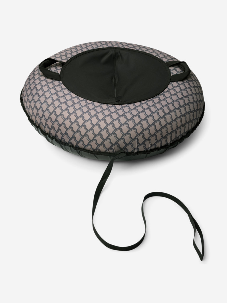 Санки надувные (ватрушка) SNOWLY, 100 см