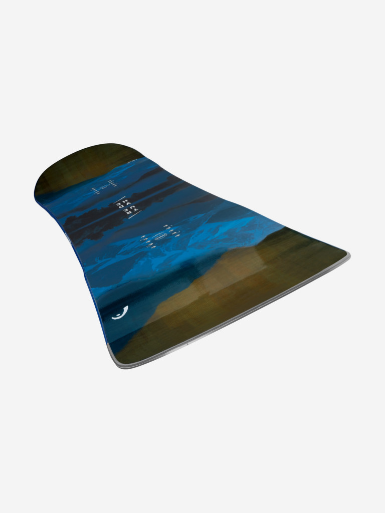 Сноуборд Head TRUE 2.0 blue