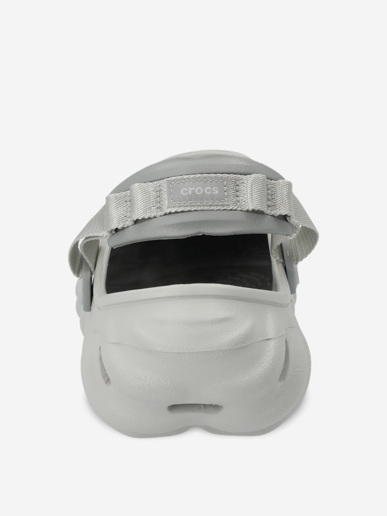 Сабо Crocs Echo Clog