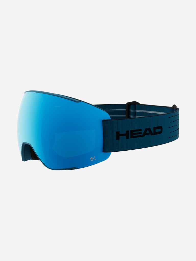 Горнолыжная маска Head Magnify 5K + SpareLens