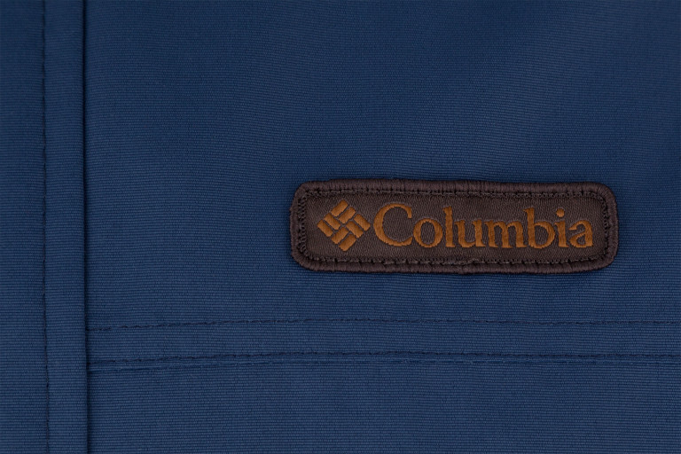 Куртка утепленная мужская Columbia Inverness