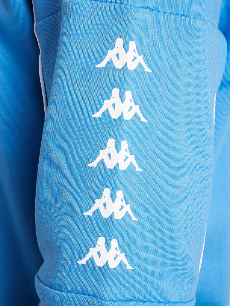 Свитшот мужской Kappa Authentic Icon