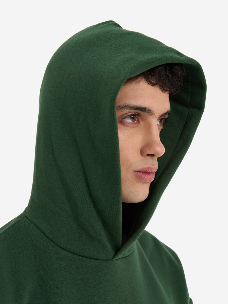 Худи мужское Kappa